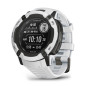 Garmin Instinct 2X Solar Whitestone