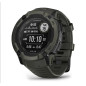 Garmin Instinct 2X Solar Moss