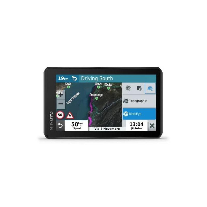 Garmin zumo XT