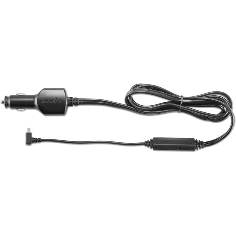 Garmin GTM 70 HD, FM napájecí kabel s RDS-TMC přijímačem