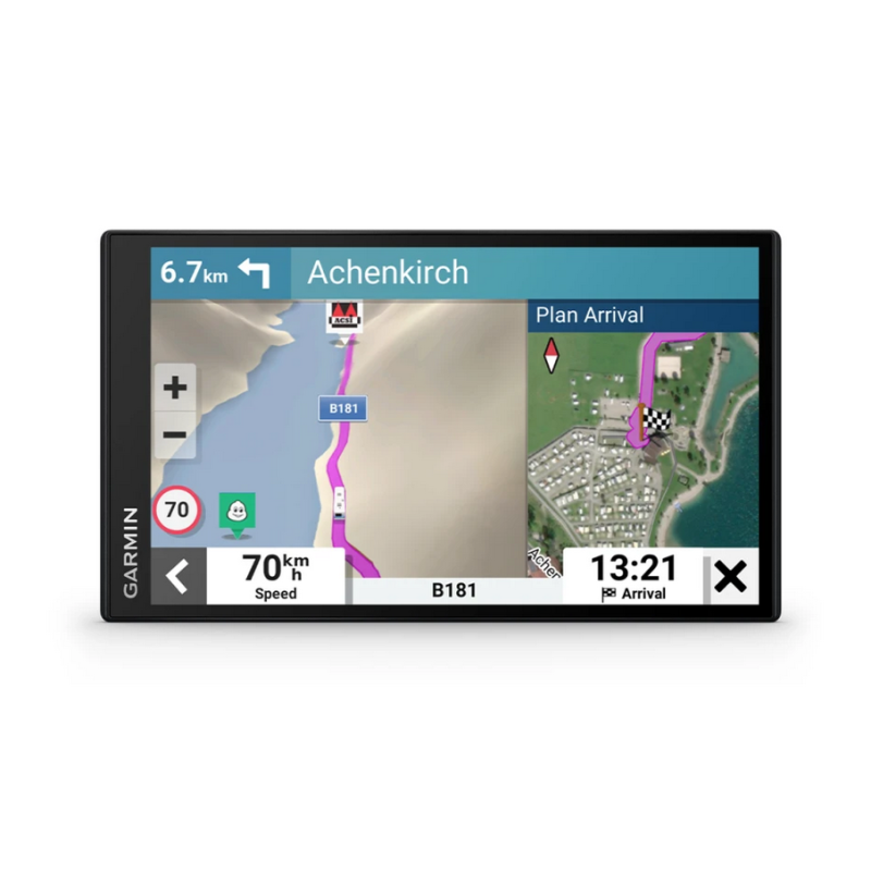 Garmin CamperCam 795