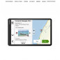 Garmin Camper 1095 - navigace pro karavany s funkcí Live Traffic
