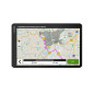 Garmin Camper 1095 - navigace pro karavany s funkcí Live Traffic