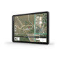 Garmin Camper 1095 - navigace pro karavany s funkcí Live Traffic