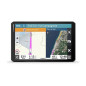 Garmin Camper 895 - navigace pro karavany s funkcí Live Traffic