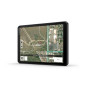 Garmin Camper 895 - navigace pro karavany s funkcí Live Traffic