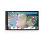 Garmin Camper 795 - navigace pro karavany s funkcí Live Traffic