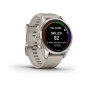 Garmin fenix 7S PRO Sapphire Solar Rose Gold / Light Sand Band