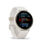Garmin vívoactive 5 Ivory/Cream Gold