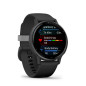 Garmin vívoactive 5 Black/Slate