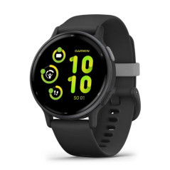 Garmin vívoactive 5 Black/Slate