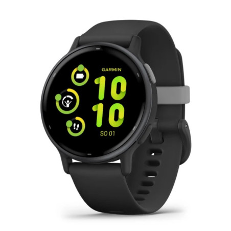 Garmin vívoactive 5 Black/Slate