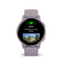 Garmin vívoactive 5 Orchid