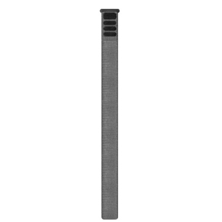 Řemínek Garmin UltraFit 20, Grey