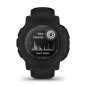 Garmin Instinct 2 Solar Tactical Black