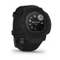 Garmin Instinct 2 Solar Tactical Black