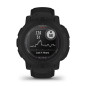 Garmin Instinct 2 Solar Tactical Black