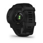 Garmin Instinct 2 Solar Tactical Black