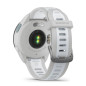 Garmin Forerunner 165 Mist Grey/Whitestone