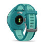 Garmin Forerunner 165 Music Turquoise/Aqua