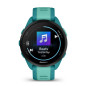 Garmin Forerunner 165 Music Turquoise/Aqua