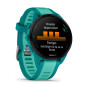 Garmin Forerunner 165 Music Turquoise/Aqua