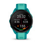 Garmin Forerunner 165 Music Turquoise/Aqua