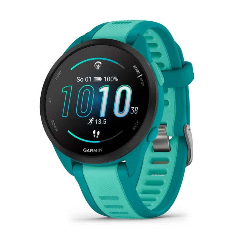 Garmin Forerunner 165 Music Turquoise/Aqua