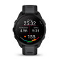 Garmin Forerunner 165 Music Black/Slate Grey