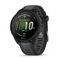 Garmin Forerunner 165 Music Black/Slate Grey