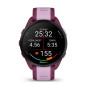 Garmin Forerunner 165 Music Berry/Lilac