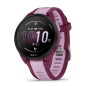 Garmin Forerunner 165 Music Berry/Lilac