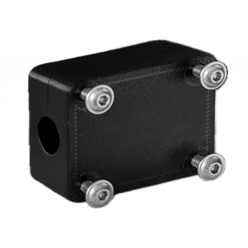 Držák na hrazdu 10-12 mm Držák na hrazdu 10-12 mm