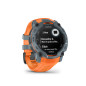 Garmin Instinct 3 - 50mm Solar, Twilight s solstice páskem