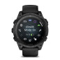 Garmin tactix 8 – 47 mm, AMOLED, s balistickou kalkulačkou Applied Ballistics Ultralight Garmin tactix 8 – 47 mm, AMOLED, s balistickou kalkulačkou Applied Ballistics Ultralight