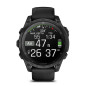 Garmin tactix 8 – 47 mm, AMOLED, s balistickou kalkulačkou Applied Ballistics Ultralight Garmin tactix 8 – 47 mm, AMOLED, s balistickou kalkulačkou Applied Ballistics Ultralight