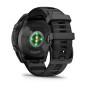 Garmin tactix 8 – 47 mm, AMOLED, s balistickou kalkulačkou Applied Ballistics Ultralight Garmin tactix 8 – 47 mm, AMOLED, s balistickou kalkulačkou Applied Ballistics Ultralight