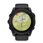 Garmin tactix 8 – 51 mm, AMOLED, s balistickou kalkulačkou Applied Ballistics Ultralight Garmin tactix 8 – 51 mm, AMOLED, s balistickou kalkulačkou Applied Ballistics Ultralight