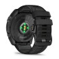 Garmin tactix 8 – 51 mm, AMOLED, s balistickou kalkulačkou Applied Ballistics Ultralight Garmin tactix 8 – 51 mm, AMOLED, s balistickou kalkulačkou Applied Ballistics Ultralight
