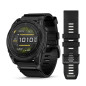 Garmin tactix 8 – 51 mm, AMOLED, s balistickou kalkulačkou Applied Ballistics Ultralight Garmin tactix 8 – 51 mm, AMOLED, s balistickou kalkulačkou Applied Ballistics Ultralight
