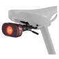 Garmin Varia Radar eRTL 615, zadní světlo/radar vhodný pro elektrokola