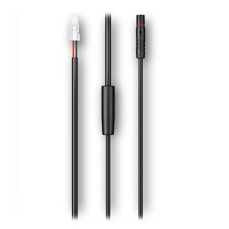 Kabel pro připojení k elektrokolu, kompatibilní se systémem Yamaha – 1100 mm