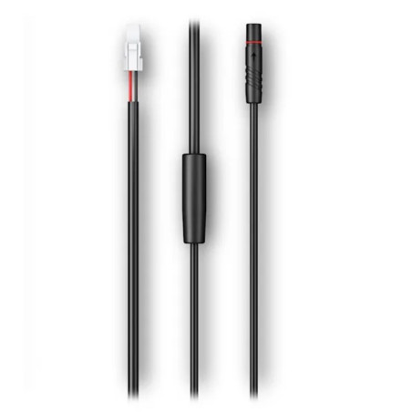 Kabel pro připojení k elektrokolu, kompatibilní se systémem Yamaha – 1100 mm