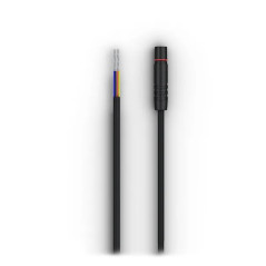 Kabel pro připojení k elektrokolu, kompatibilní se systémem elektrokola Shimano – 1100 mm