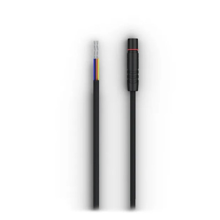 Kabel pro připojení k elektrokolu, kompatibilní se systémem elektrokola Shimano – 1100 mm