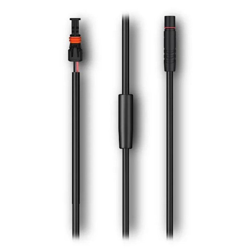 Kabel pro připojení k elektrokolu, kompatibilní s předním portem Bosch BES2 – 1100 mm