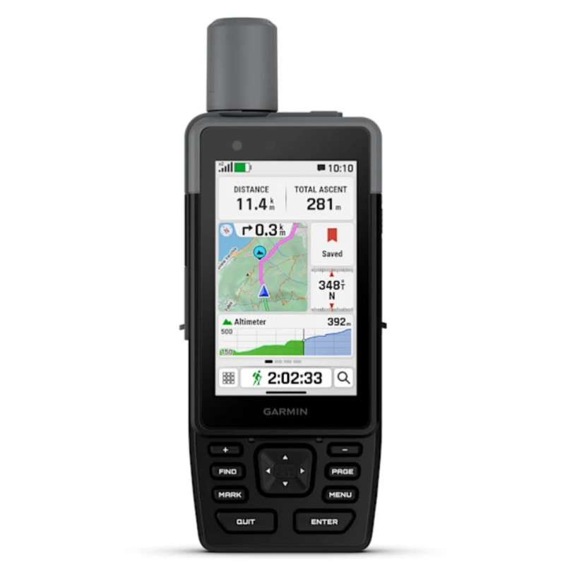 Garmin GPSMAP H1 Garmin GPSMAP H1