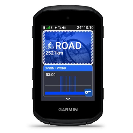 Garmin Edge 550
