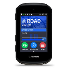 Garmin Edge 850