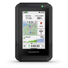 Garmin eTrex Touch